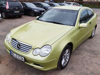 gebraucht Mercedes 180 Sport Kuppe