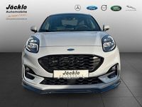 Gebraucht Ford Puma ST-Line X 155 PS (114 kW) 2024 Fancygrau SUV