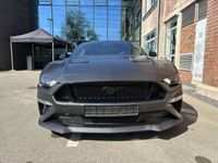 gebraucht Ford Mustang GT 5.0 Fastback BULLITT-Look/GRAIL Extreme/KW V1/M