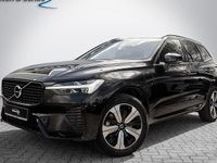 Gebraucht Volvo XC60 Plus 350 PS (257 kW) 2024 Schwarz SUV