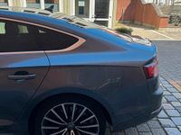 Gebraucht Audi A5 Design 252 PS (185 kW) 2018 Grau Coupé
