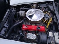 Gebraucht Corvette Stingray 167 PS (122 kW) 1975 Weiß Coupé