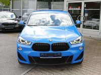 gebraucht BMW X2 sDrive20d A M Sport.ACC.Nav-Plus.HUD.e-Sitze