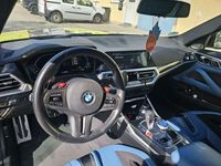 gebraucht BMW M4 1of1 Competition G82