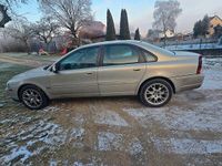 Gebraucht Volvo S80 140 PS (102 kW) 1999 Grau Limousine