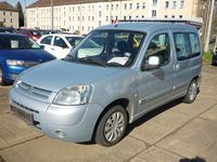 Gebraucht Citroën Berlingo 75 PS (55 kW) 2004 Blau Van / Kleinbus