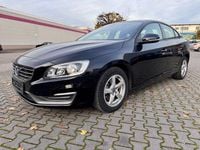 Gebraucht Volvo S60 136 PS (100 kW) 2014 Schwarz Limousine