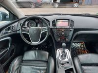 gebraucht Opel Insignia A Lim. Cosmo