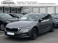 Gebraucht Skoda Octavia Style 150 PS (110 kW) 2023 Grau Kombi