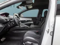 Gebraucht Peugeot 3008 136 PS (100 kW) 2024 Weiß SUV