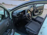 Usado Citroën C3 PureTech 83 CV (61 kW) 2020 Verde Utilitario