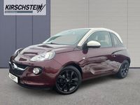 Gebraucht Opel Adam Jam 101 PS (74 kW) 2019 Rot Kleinwagen