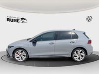 Gebraucht VW Golf VIII GTE 245 PS (180 kW) 2022 Mondsteingrau Limousine