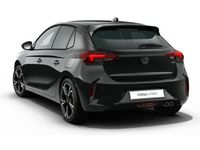 Neu Opel Corsa Ultimate 145 PS (106 kW) 2025 Karbon schwarz metallic Kleinwagen