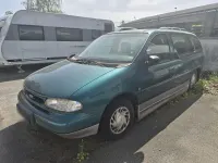 Gebraucht Ford Windstar 148 PS (108 kW) 1996 Grün Van / Kleinbus