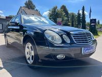 gebraucht Mercedes E280 CDI 4-Matic