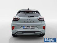 Gebraucht Ford Puma ST-Line 125 PS (91 kW) 2025 Grau SUV