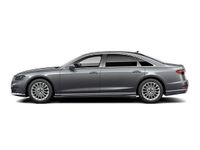 Gebraucht Audi A8L Ambiente 286 PS (210 kW) 2021 Daytonagrau perleffekt Limousine