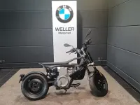Gebraucht BMW 02 2024 Schwarz