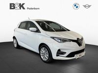 gebraucht Renault Zoe Z.E.40 LIFE ( Mit Batterie ) - LED, Kamera