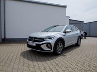 Gebraucht VW Taigo IQ Drive 150 PS (110 kW) 2023 Silber SUV