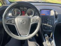 Gebraucht Opel Astra Cosmo 110 PS (80 kW) 2014 Braun Limousine