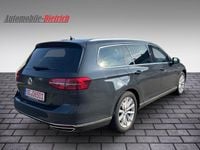 Occasion VW Passat Highline 239 ch (175 kW) 2018 Gris Break