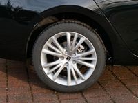 Gebraucht Seat Leon Style 116 PS (85 kW) 2022 Schwarz Kombi