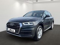 Second-hand Audi Q5 Design 204 CP (150 kW) 2020 Gri SUV