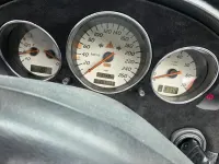 Gebraucht Mercedes SLK320 218 PS (160 kW) 2000 Cabrio