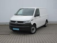 Gebraucht VW Transporter 150 PS (110 kW) 2021 Weiß Van