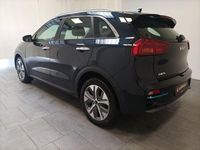 Gebraucht Kia e-Niro Vision 150 kW (204 PS) 2022 Blau SUV