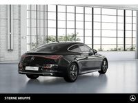 Gebraucht Mercedes 180 170 PS (125 kW) 2025 Unilack schwarz Limousine