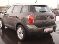 Gebraucht Mini Cooper Countryman 125 PS (91 kW) 2013 Grau SUV