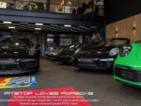 Gebraucht Porsche 911 Carrera S 450 PS (330 kW) 2019 Grün Coupé