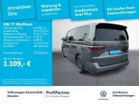 Gebraucht VW Multivan Life 177 PS (130 kW) 2026 Grau Van / Kleinbus