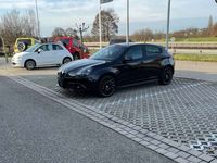 gebraucht Alfa Romeo Giulietta 1.4 TB 16V Sport