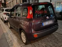 Second-hand Fiat Panda 2013 Hatchback