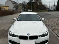 gebraucht BMW 318 i Touring - Doppelt Bereift & Neuer TÜV