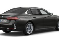 Gebraucht BMW 530e Comfort Edition 299 PS (219 kW) 2024 Grau Limousine