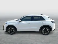 Neu VW T-Roc R-line 150 PS (110 kW) 2026 Weiß SUV