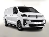 Uusi Citroën Jumpy 100 kW (136 HP) 2026 Valkoinen Tila-auto