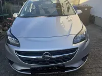 Gebraucht Opel Corsa Edition 90 PS (66 kW) 2016 Kleinwagen