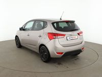 gebraucht Hyundai ix20 1.6 Trend, Benzin, 13.630 €