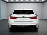 Gebraucht Audi S6 344 PS (253 kW) 2025 Weiß Limousine