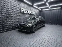 Gebraucht Mercedes C400 Exclusive 333 PS (244 kW) 2020 Obsidianschwarz  metalliclack Kombi