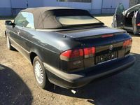 gebraucht Saab 900 Cabriolet 2.5 V6 SE