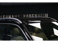 Gebraucht Mercedes GLS400 333 PS (244 kW) 2017 Schwarz SUV