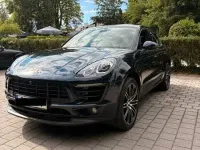 Gebraucht Porsche Macan S 340 PS (250 kW) 2017 SUV