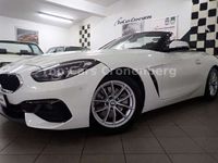 gebraucht BMW Z4 Advantage*1.HD*LED*Leder*Navi*Kamera*HeadUp*